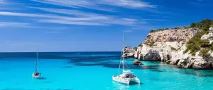 Here Are The Most Instagrammable Spots In Menorca