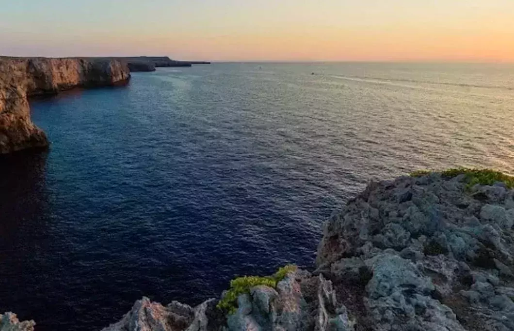 2. Punta Nati
