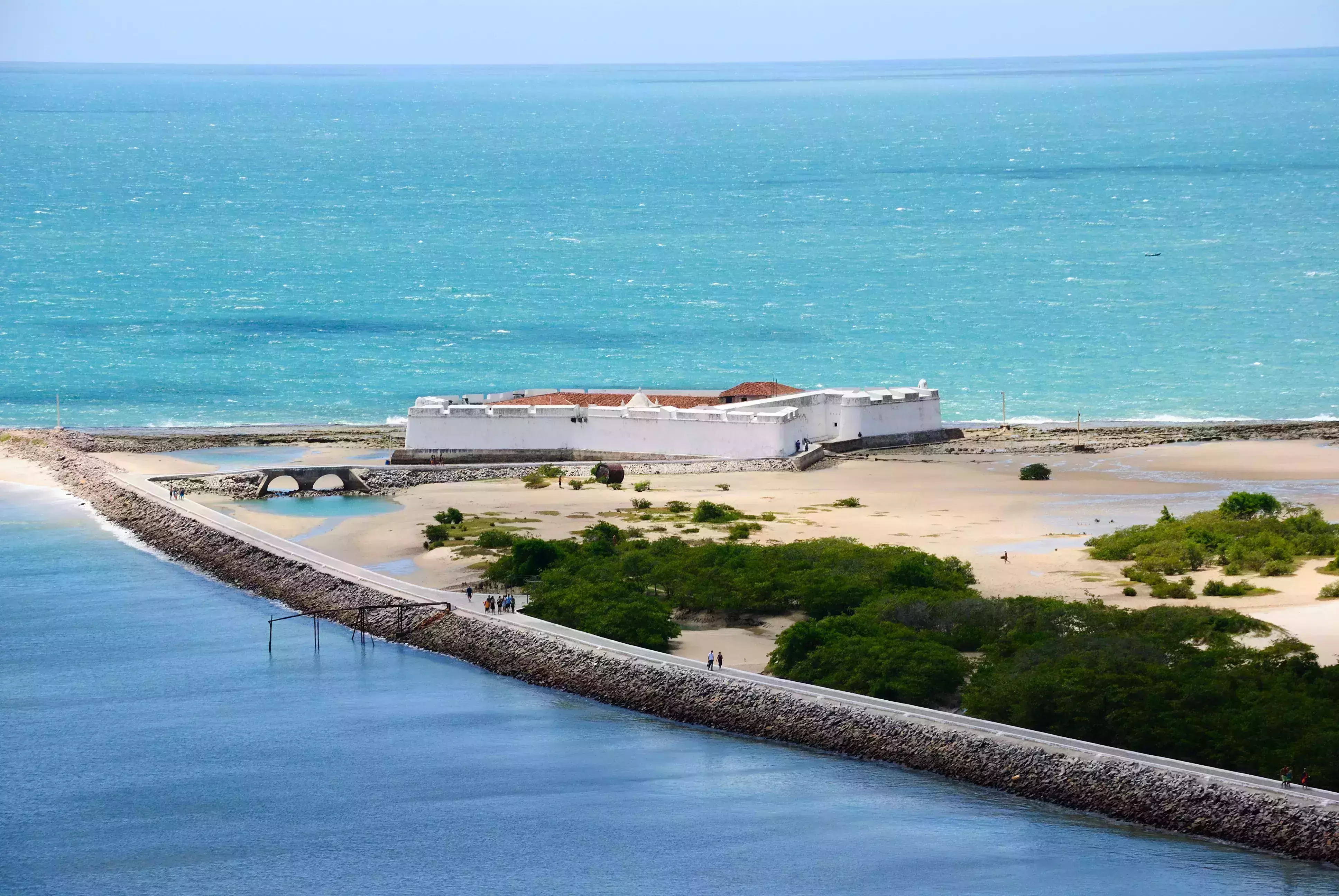 Instagram Natal Brazil Best Photos Spots
