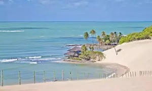 The 7 Most Instagrammable Spots In Natal, Brazil