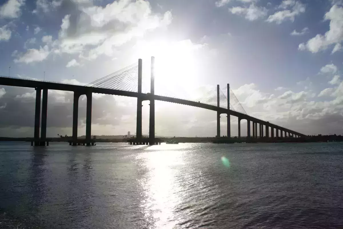 Where to Take the Best Instagram Photos in Natal Brazil