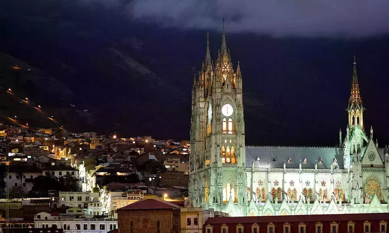 Instagram Natal Brazil Top Photo Spots