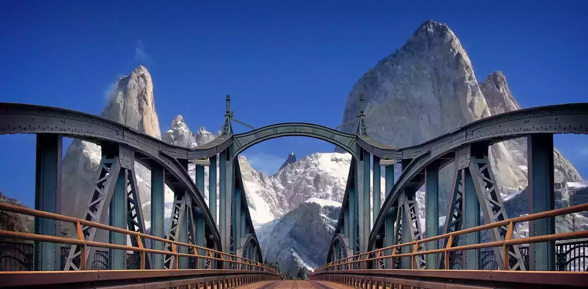 Instagram Patagonia in Chile and Argentina