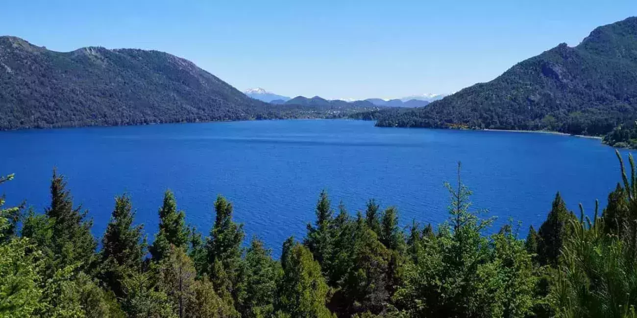 Best Instagram Spots in Patagonia Argentina