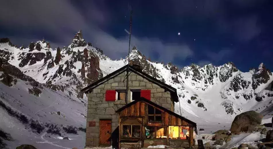 Instagram Patagonia Best Spots for Insta Photos