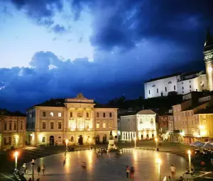 The 7 Most Instagrammable Spots In Piran