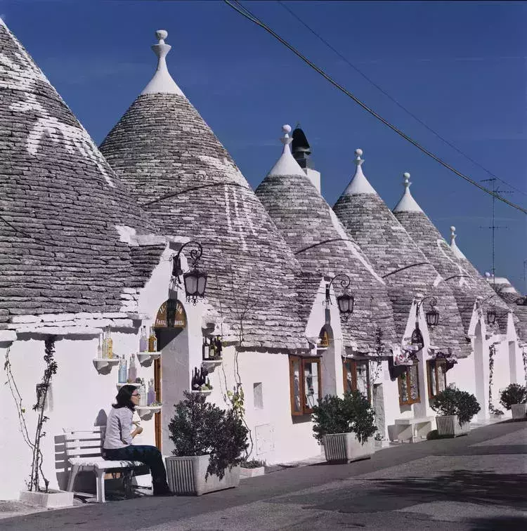 Instagram Puglia