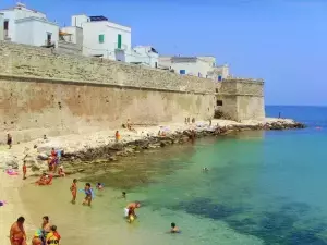 The 7 Most Instagrammable Spots In Puglia