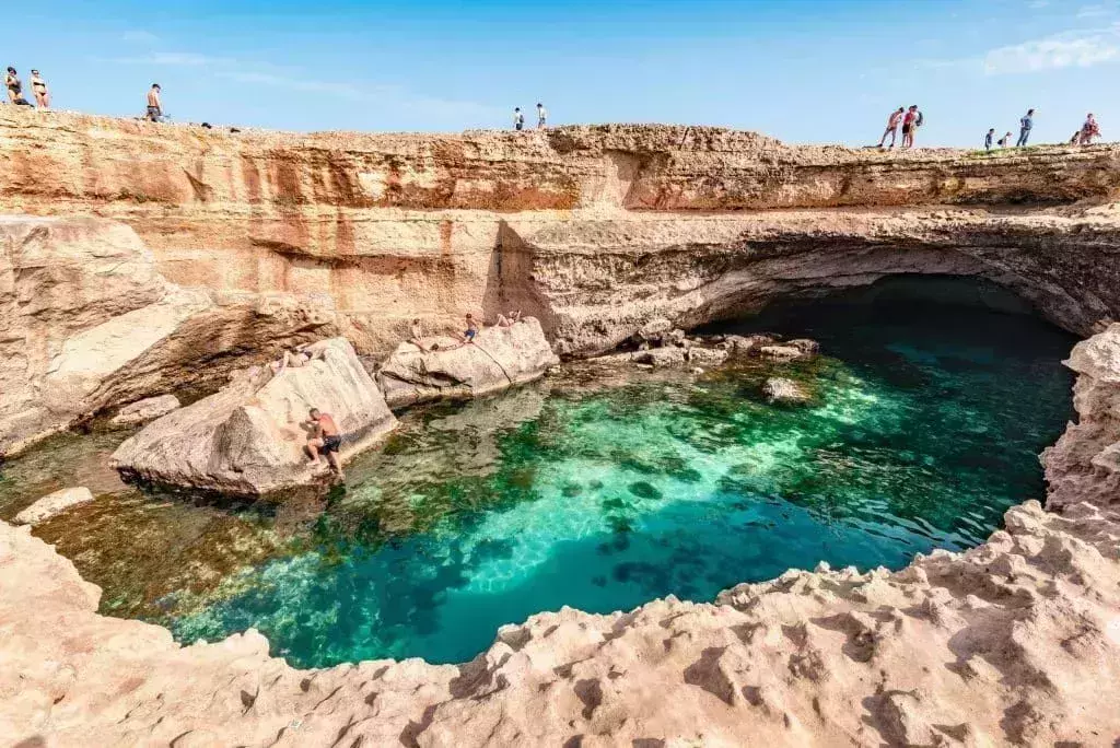 Instagram Puglia