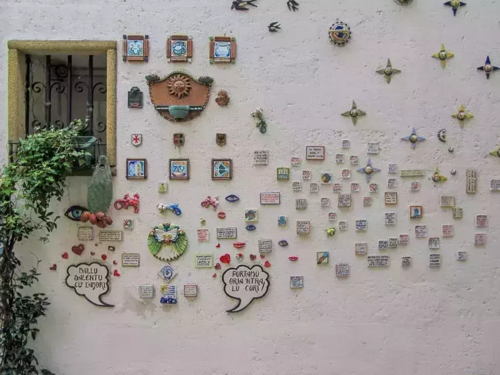 Instagram Puglia