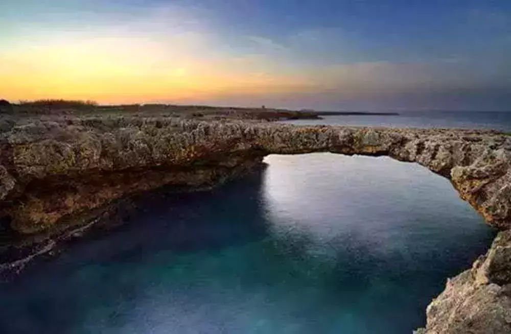 Instagram Puglia