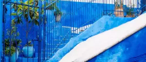 Here Are The Most Instagrammable Spots In Rabat