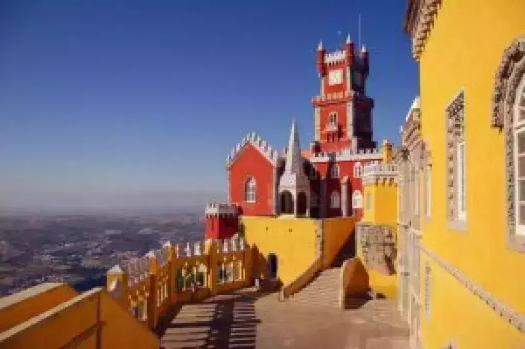 Instagram Sintra
