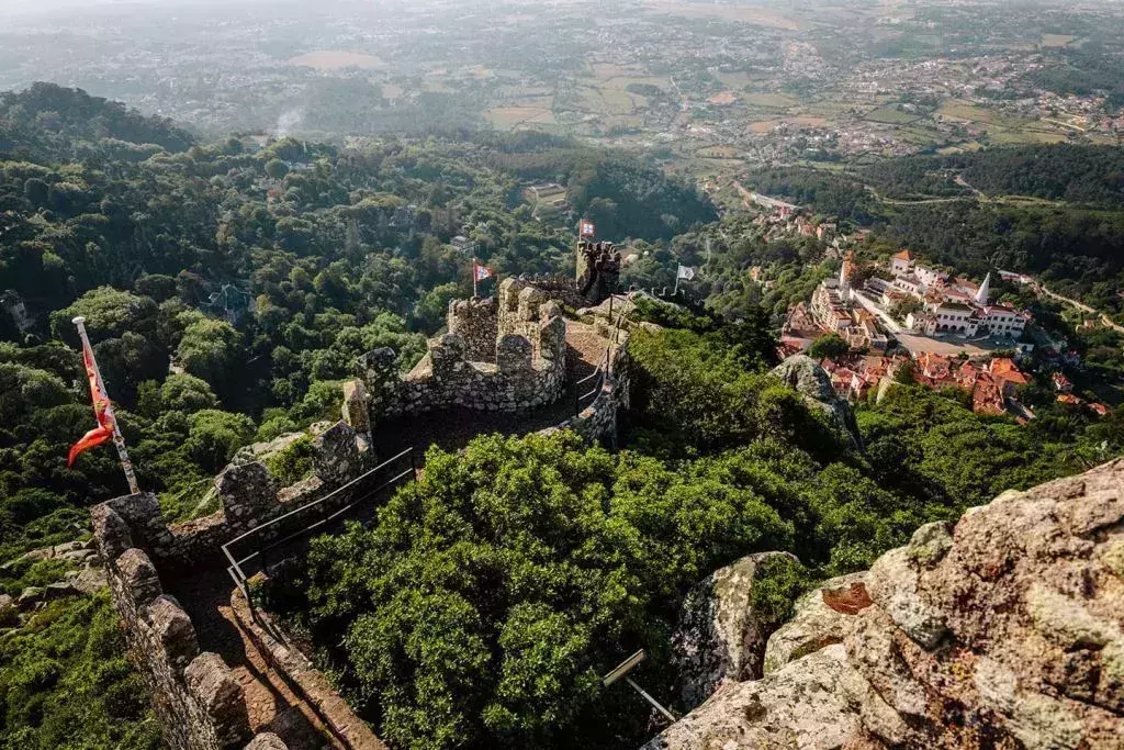 Instagram Sintra