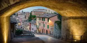 The 7 Most Instagrammable Spots In Perugia