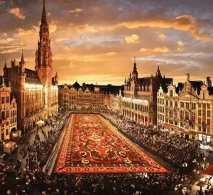 The 50 Most Instagrammable Places In Europe 2019