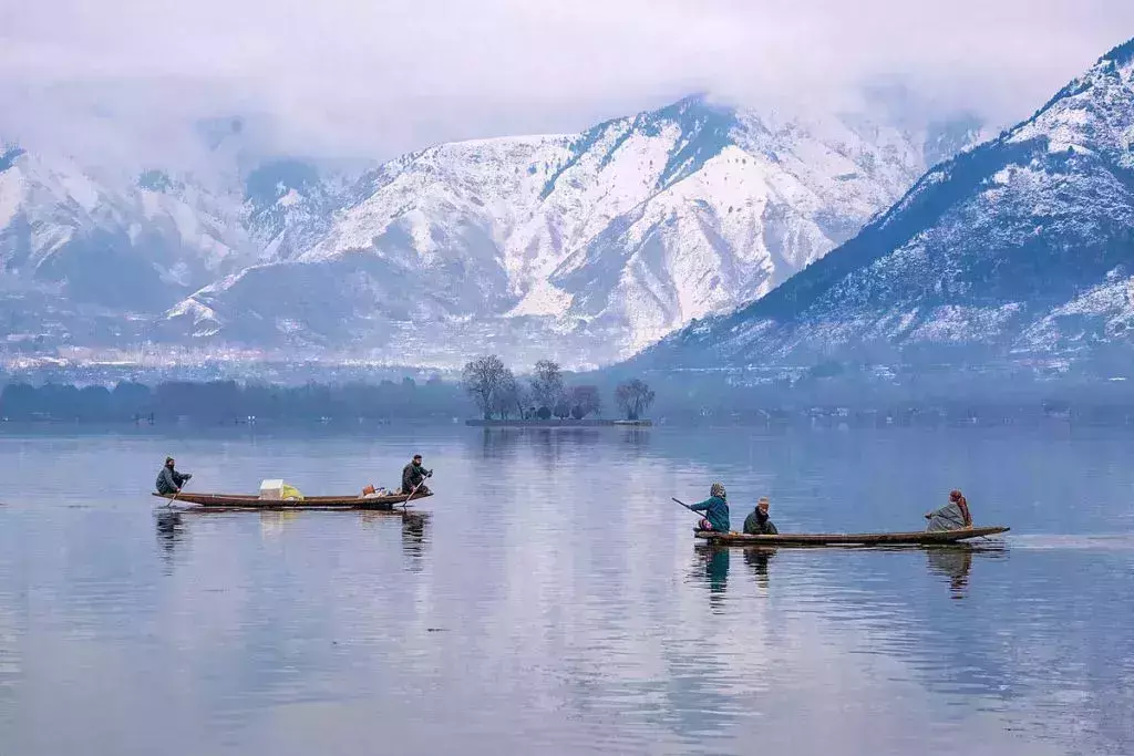 Instagram Srinagar