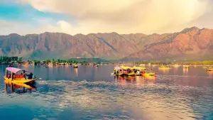 The 7 Most Instagrammable Spots In Srinagar