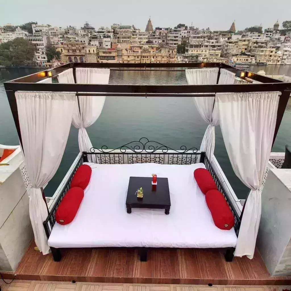 Instagram Udaipur
