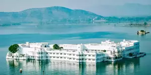 The 7 Most Instagrammable Spots In Udaipur