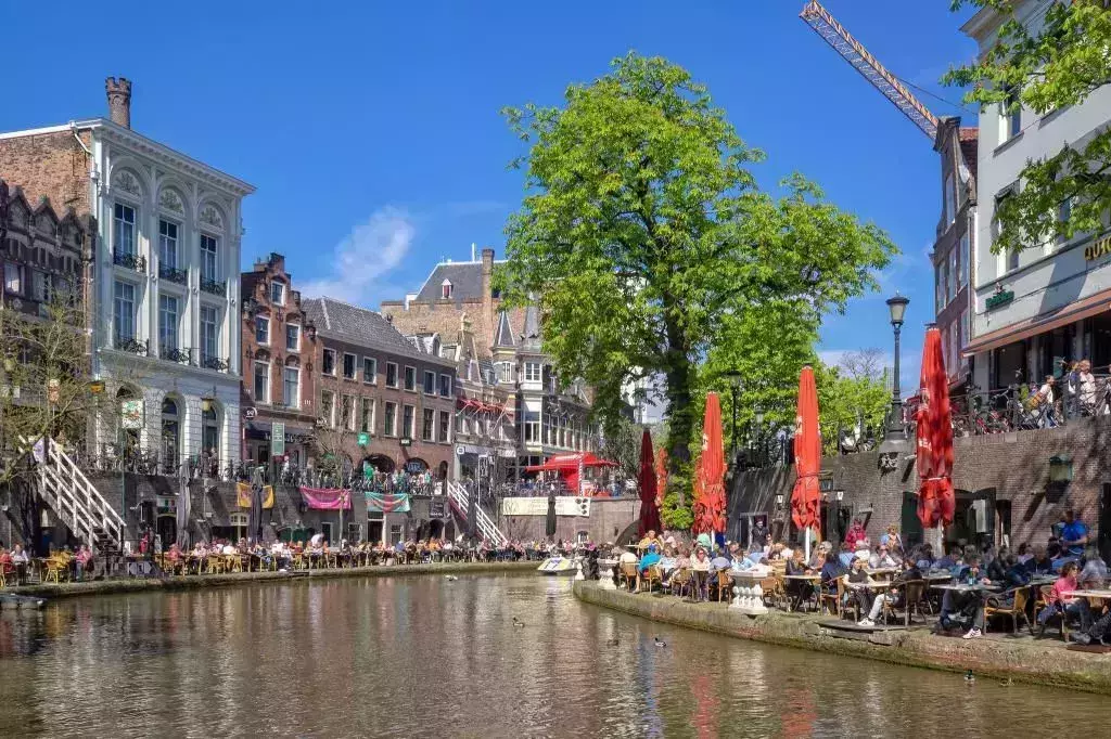 Instagram Utrecht