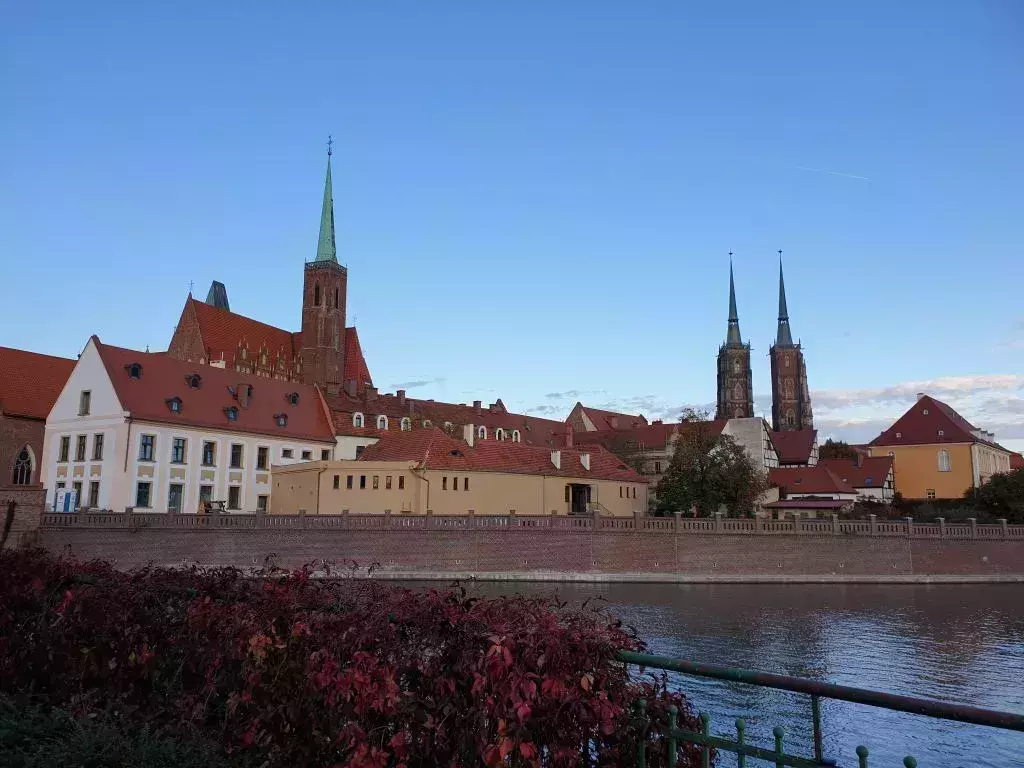 Instagram Wroclaw