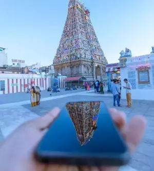 The 7 Most Instagrammable Spots In Chennai