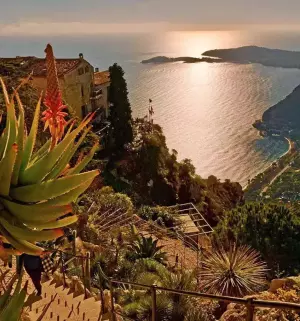 The 7 Most Instagrammable Spots On The Cote D’azur