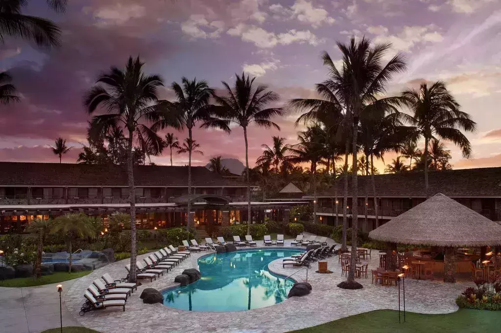 romantic hotels america