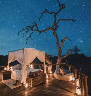 The 7 Most Instagrammable Spots In The Kruger National Park
