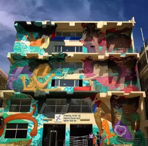 The 7 Most Instagrammable Spots In Bangalore