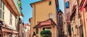 Here Are The Most Instagrammable Spots In Cannes