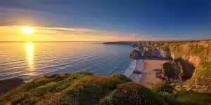 The 7 Most Instagrammable Spots In Cornwall