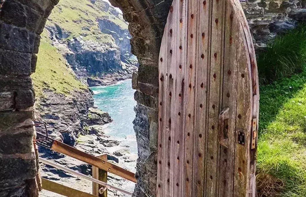 Tintagel