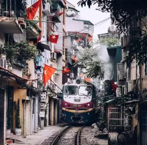 The 7 Most Instagrammable Spots In Hanoi