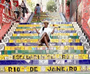 The 7 Most Instagrammable Spots In Rio de Janeiro