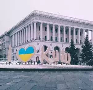 The 7 Most Instagrammable Spots In Ukraine