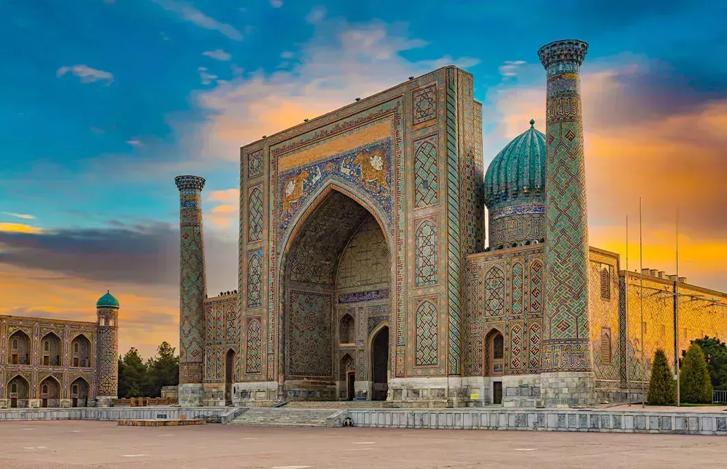 Samarkand
