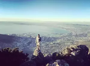 The 7 Most Instagrammable Spots In The Western Cape