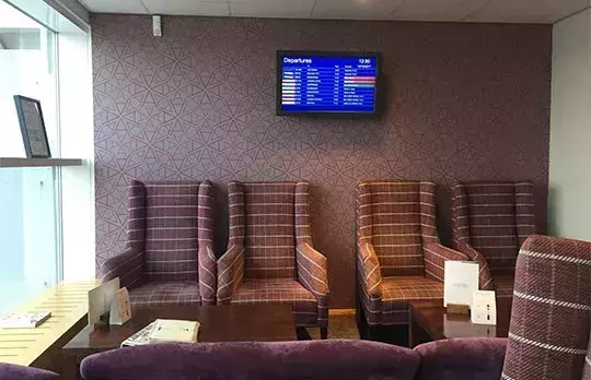 Inverness Airport