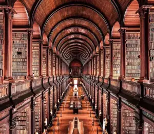 The 7 Most Instagrammable Spots In Ireland