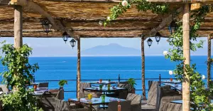 Italian Getaway: 48 Hours in Capri