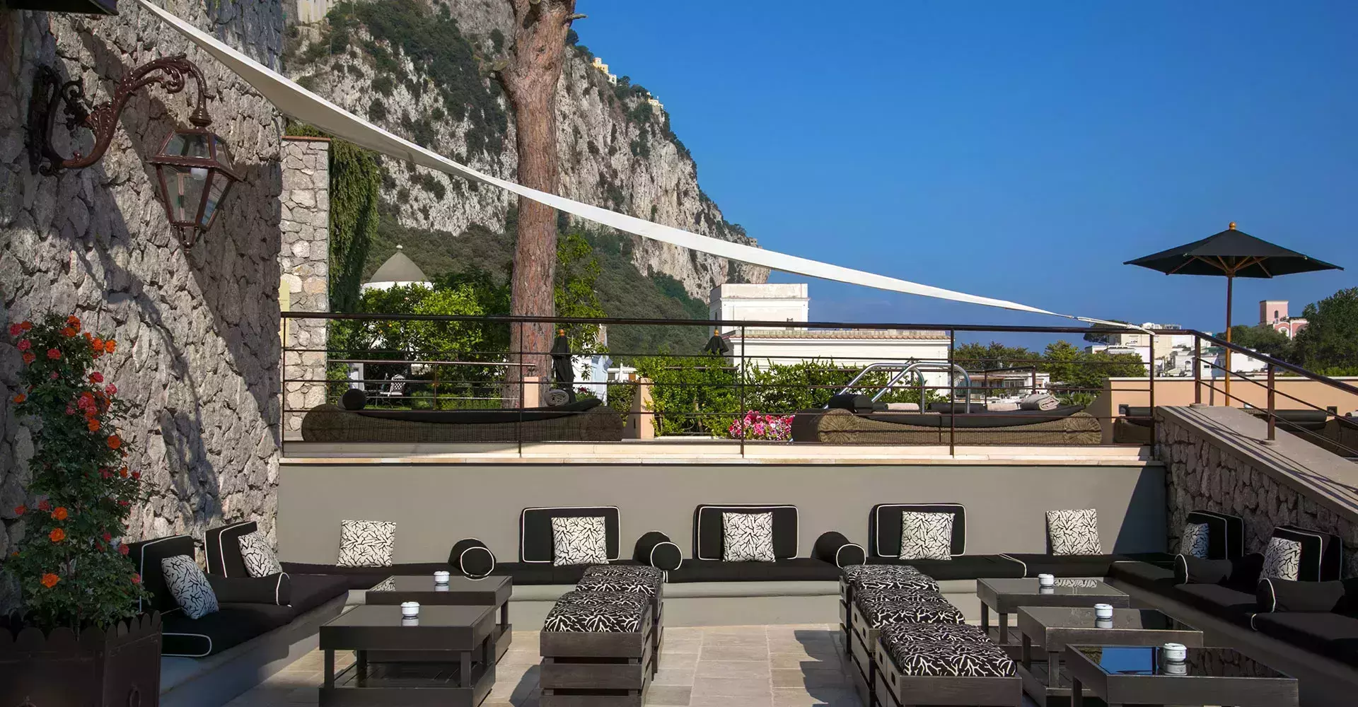 48 hours in Capri