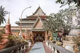 The 7 Most Instagrammable Spots In Kampot