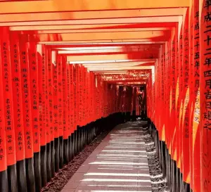 The 7 Most Instagrammable Spots In Kyoto
