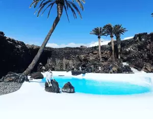 The 7 Most Instagrammable Spots In Lanzarote