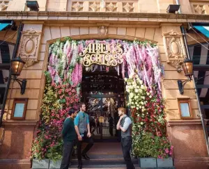 The 7 Most Instagrammable Spots In Manchester
