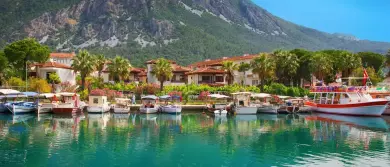 Marmaris Vs Bodrum