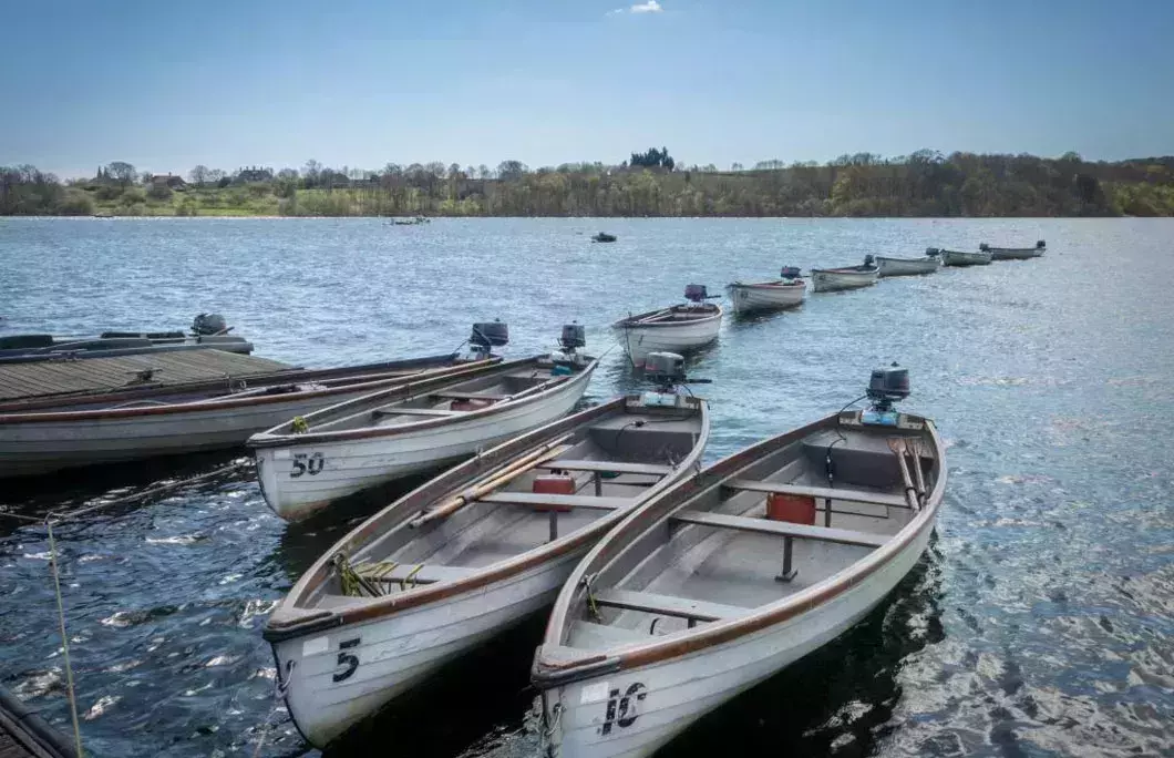 5. Bewl Water