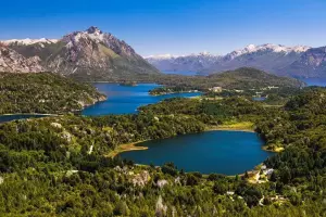 7 Of The Most Beautiful National Parks & Reserves In Argentina